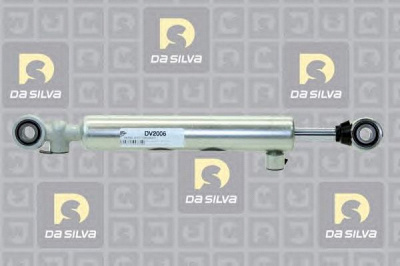 DA SILVA dv2006 -  Рабочий цилиндр, усилитель руля